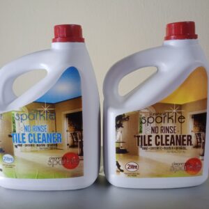 Tile Cleaner